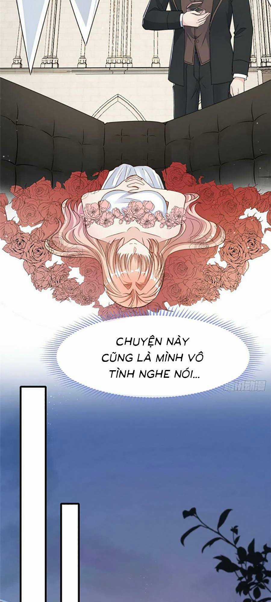 Tôi Được Năm Đại Lão Chiều Chuộng Hết Nấc Chapter 93 trang 18