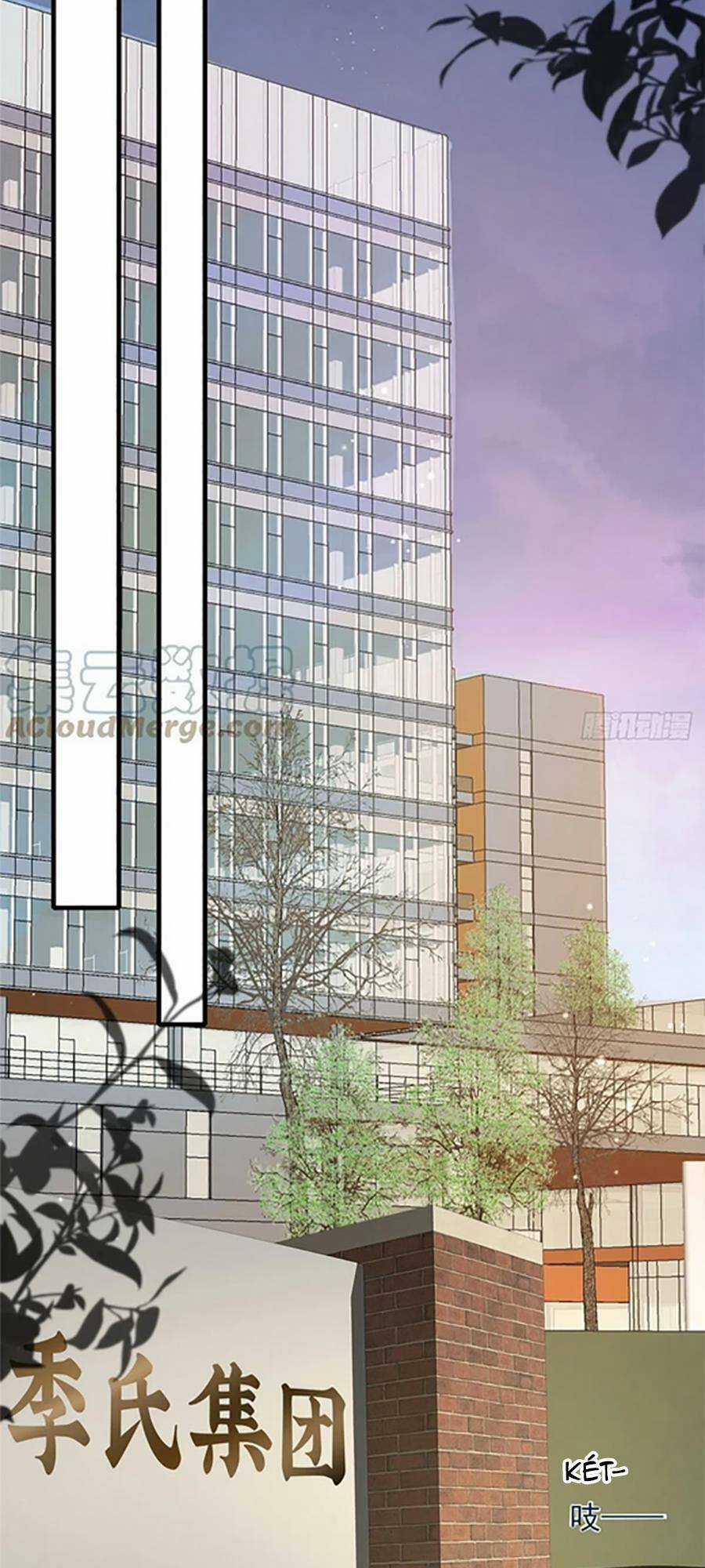 Tôi Được Năm Đại Lão Chiều Chuộng Hết Nấc Chapter 93 trang 19