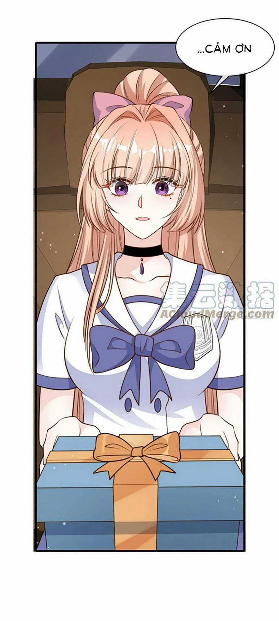 Tôi Được Năm Đại Lão Chiều Chuộng Hết Nấc Chapter 93 trang 22