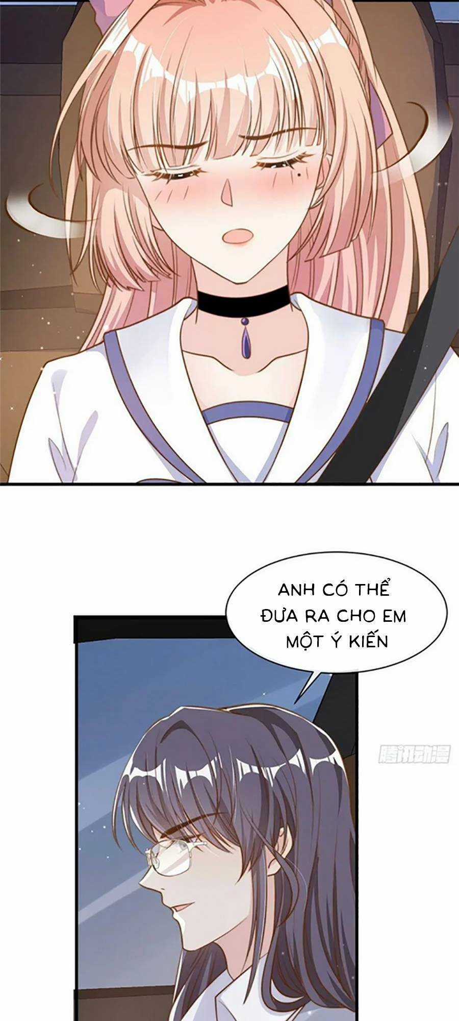 Tôi Được Năm Đại Lão Chiều Chuộng Hết Nấc Chapter 93 trang 5