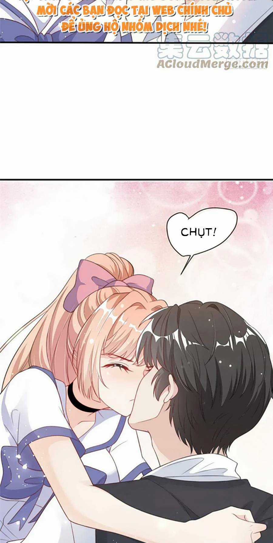 Tôi Được Năm Đại Lão Chiều Chuộng Hết Nấc Chapter 94 trang 10