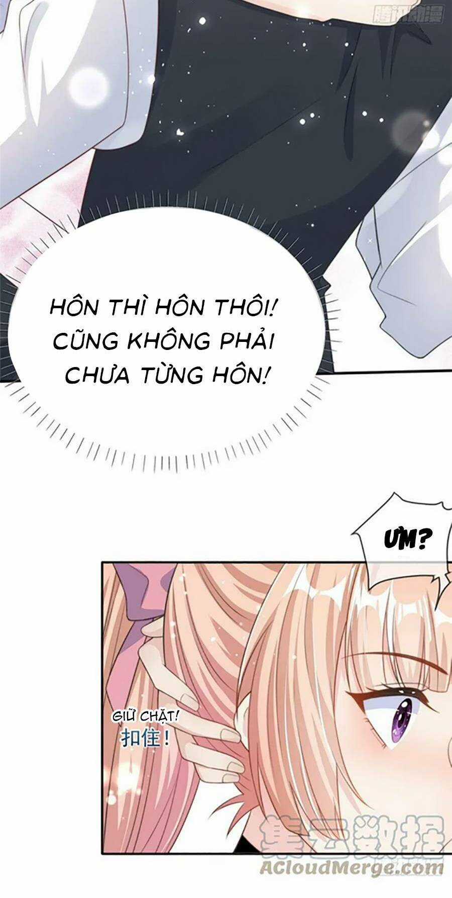 Tôi Được Năm Đại Lão Chiều Chuộng Hết Nấc Chapter 94 trang 11