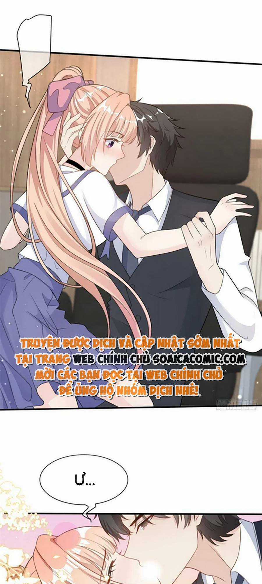 Tôi Được Năm Đại Lão Chiều Chuộng Hết Nấc Chapter 94 trang 12