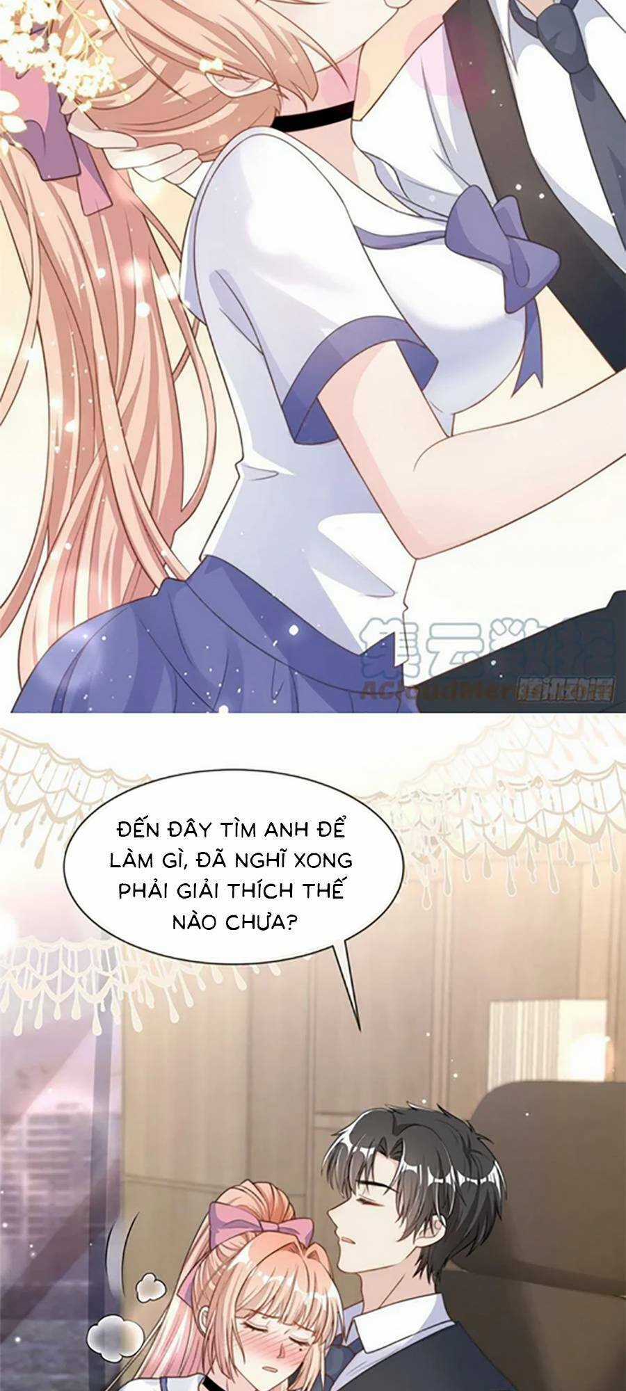 Tôi Được Năm Đại Lão Chiều Chuộng Hết Nấc Chapter 94 trang 13