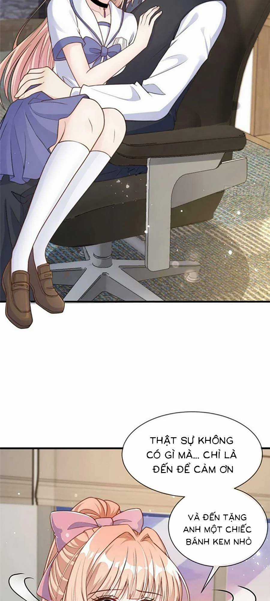 Tôi Được Năm Đại Lão Chiều Chuộng Hết Nấc Chapter 94 trang 14