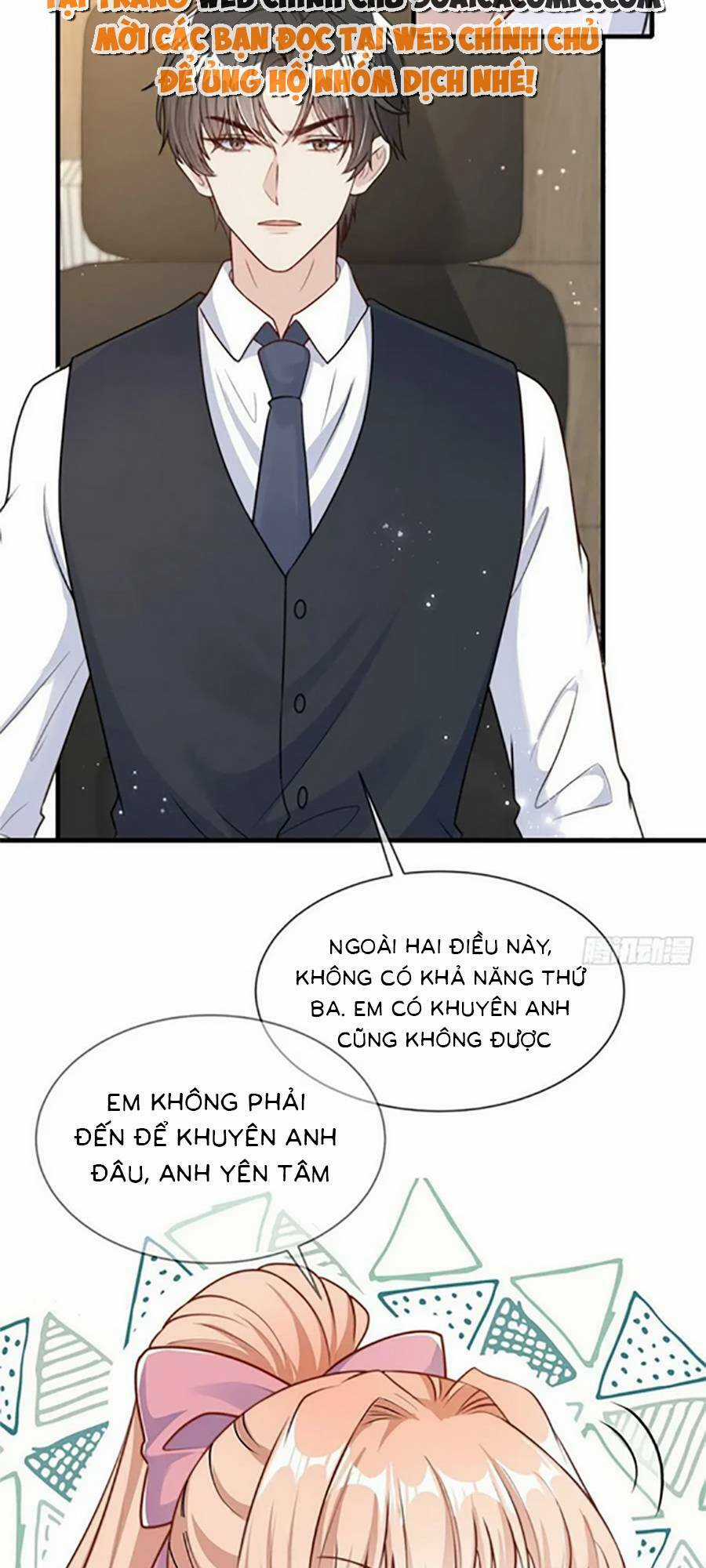 Tôi Được Năm Đại Lão Chiều Chuộng Hết Nấc Chapter 94 trang 17