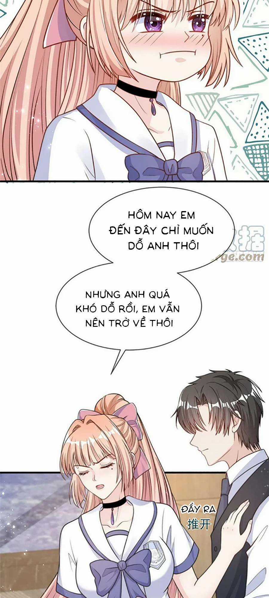 Tôi Được Năm Đại Lão Chiều Chuộng Hết Nấc Chapter 94 trang 18