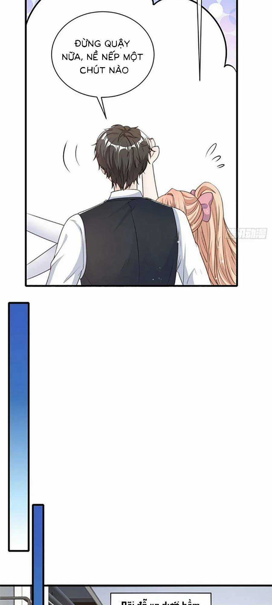 Tôi Được Năm Đại Lão Chiều Chuộng Hết Nấc Chapter 94 trang 22