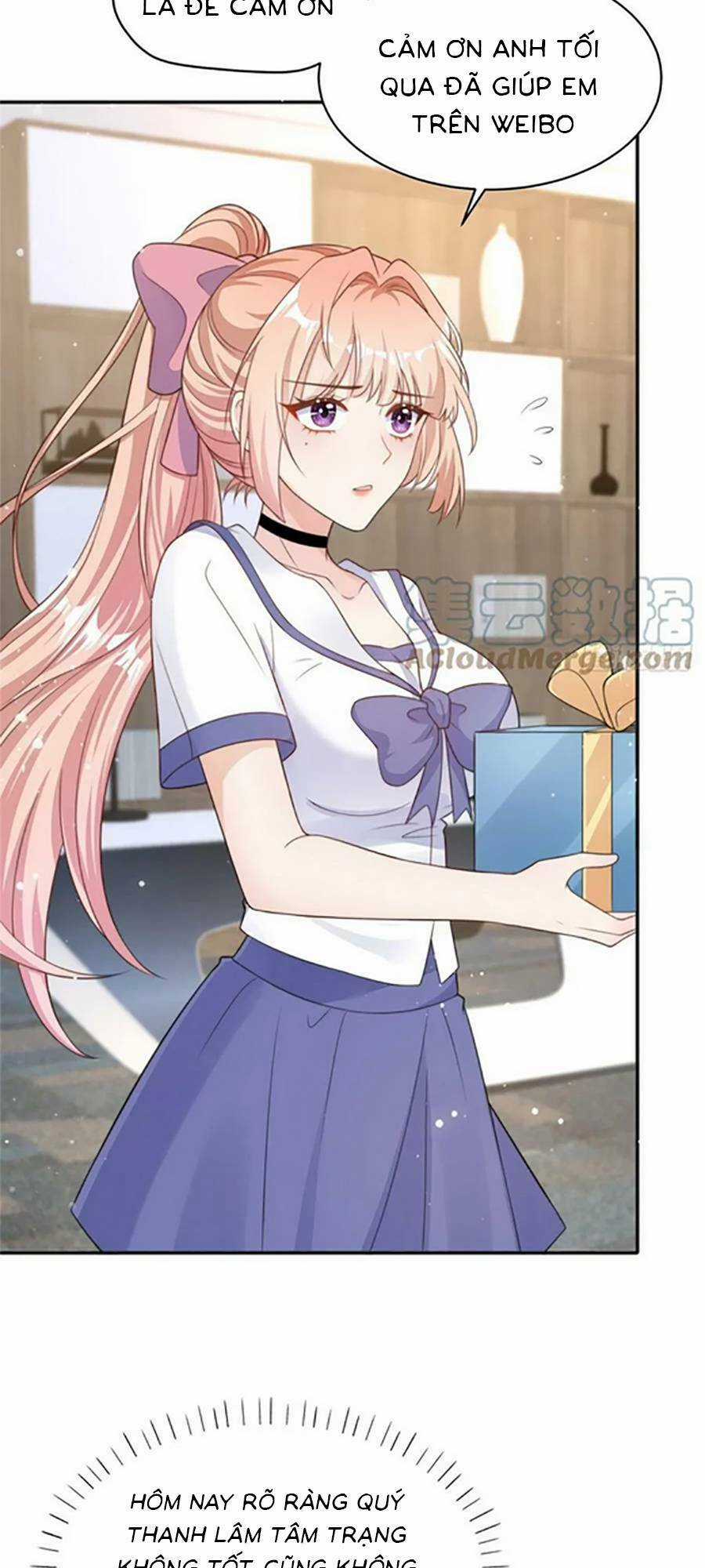 Tôi Được Năm Đại Lão Chiều Chuộng Hết Nấc Chapter 94 trang 3