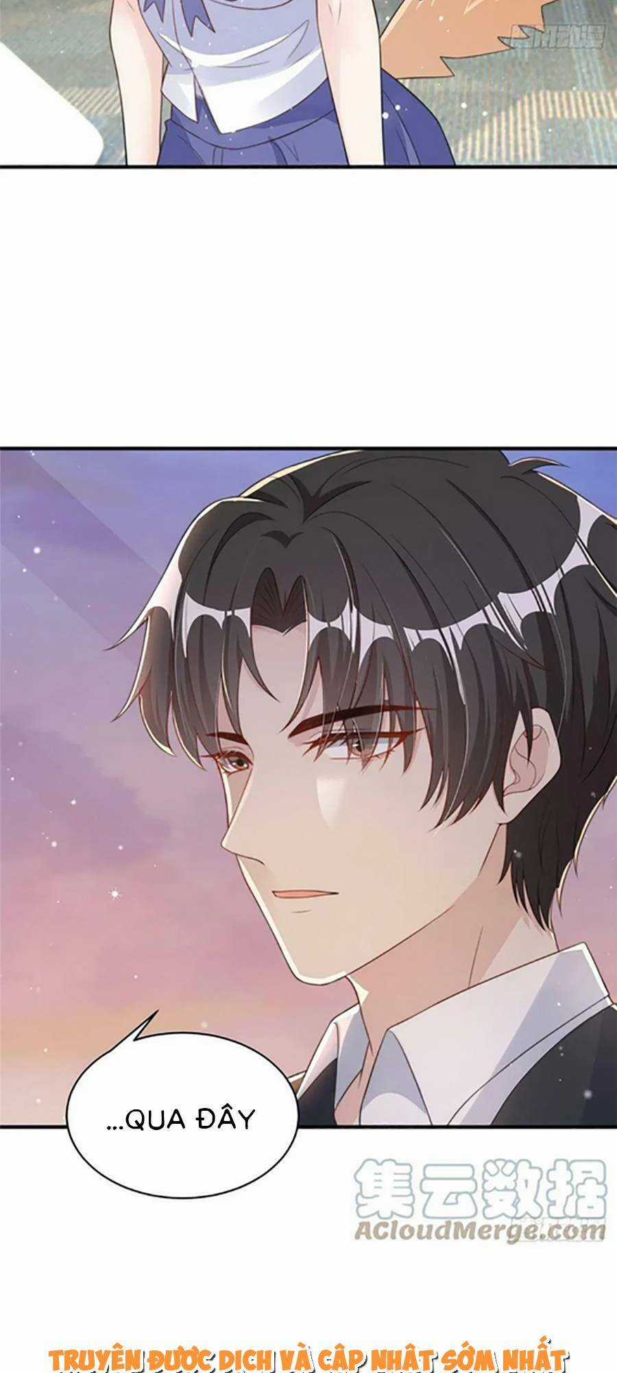 Tôi Được Năm Đại Lão Chiều Chuộng Hết Nấc Chapter 94 trang 6