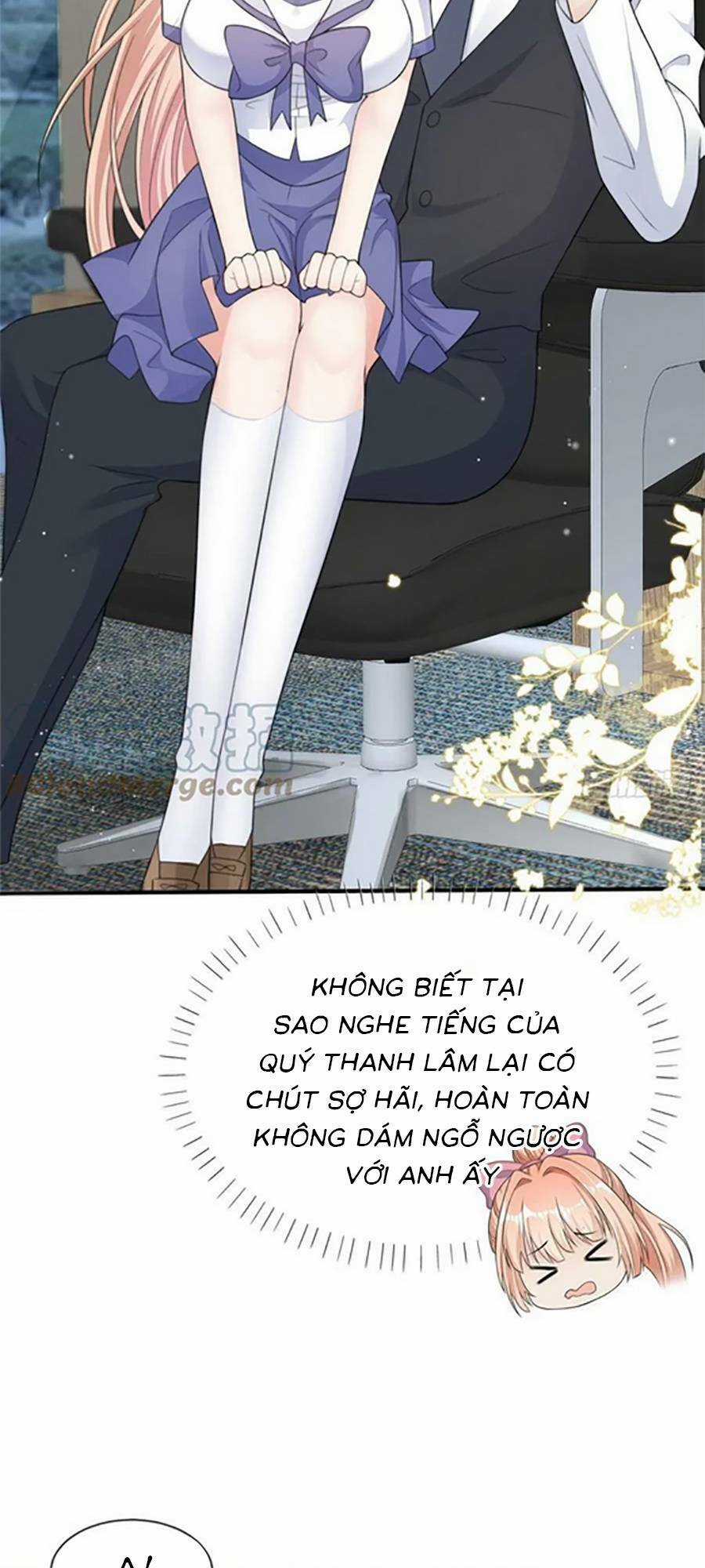 Tôi Được Năm Đại Lão Chiều Chuộng Hết Nấc Chapter 94 trang 8