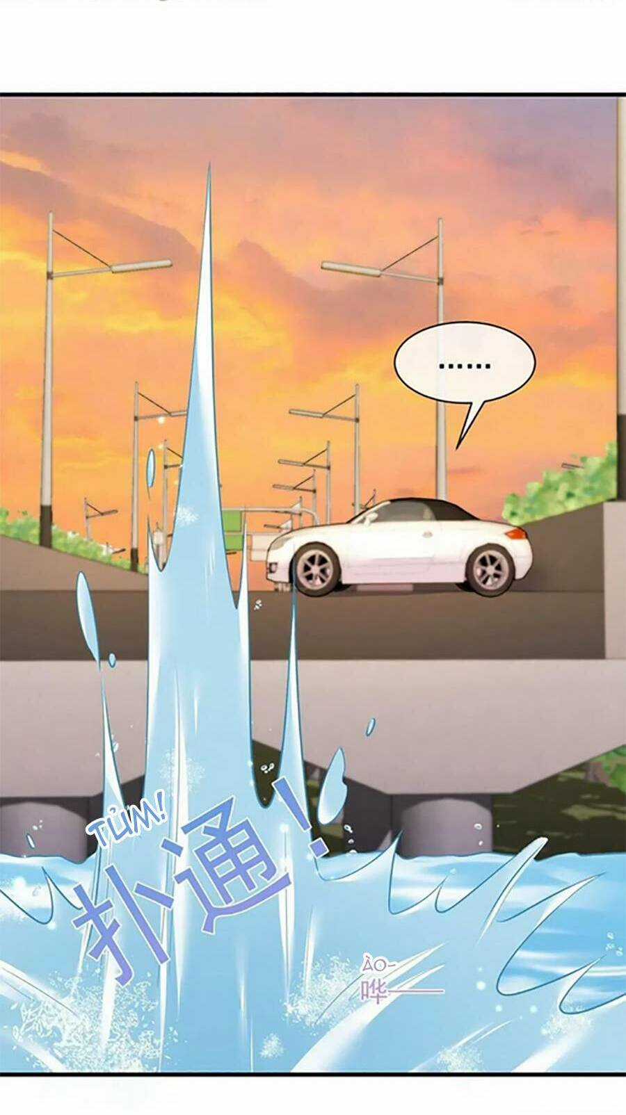 Tôi Được Năm Đại Lão Chiều Chuộng Hết Nấc Chapter 95 trang 10