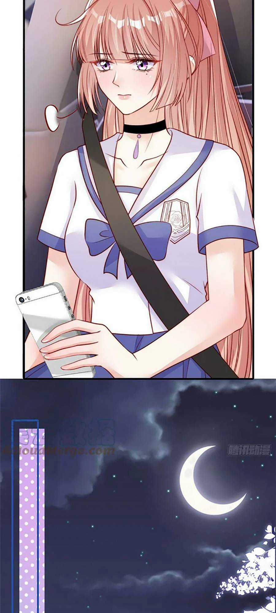 Tôi Được Năm Đại Lão Chiều Chuộng Hết Nấc Chapter 95 trang 16