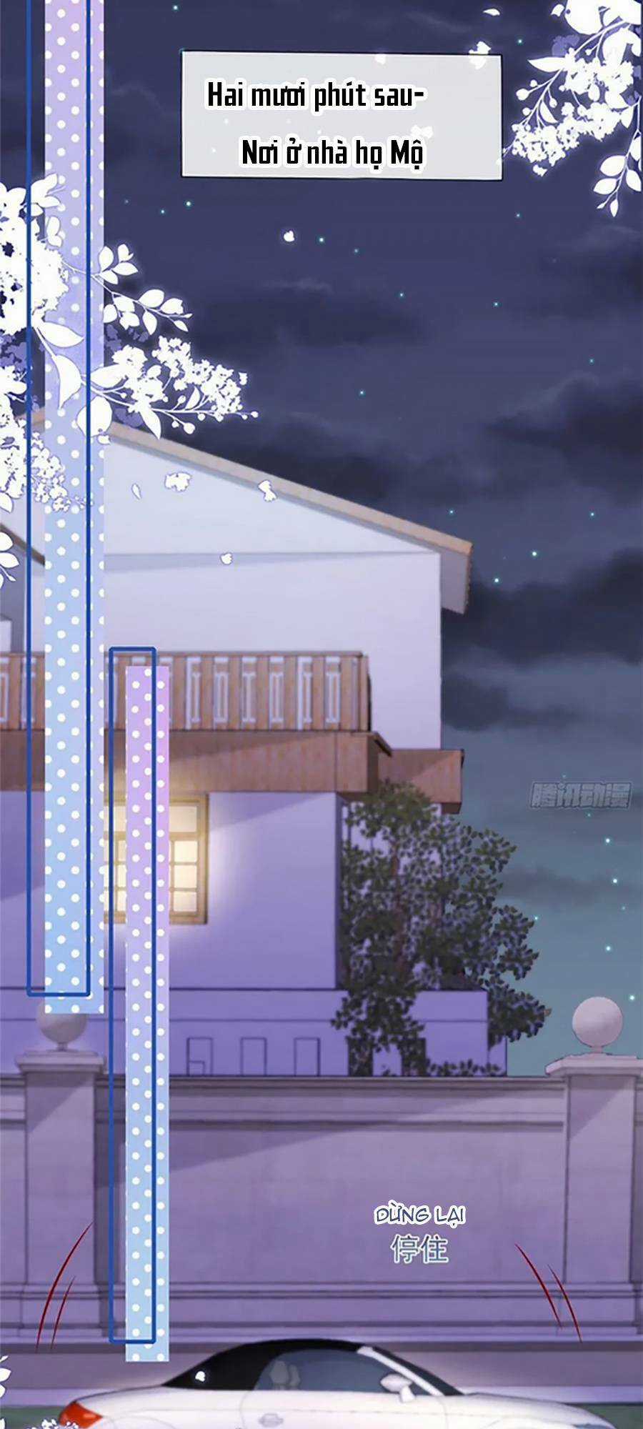 Tôi Được Năm Đại Lão Chiều Chuộng Hết Nấc Chapter 95 trang 17