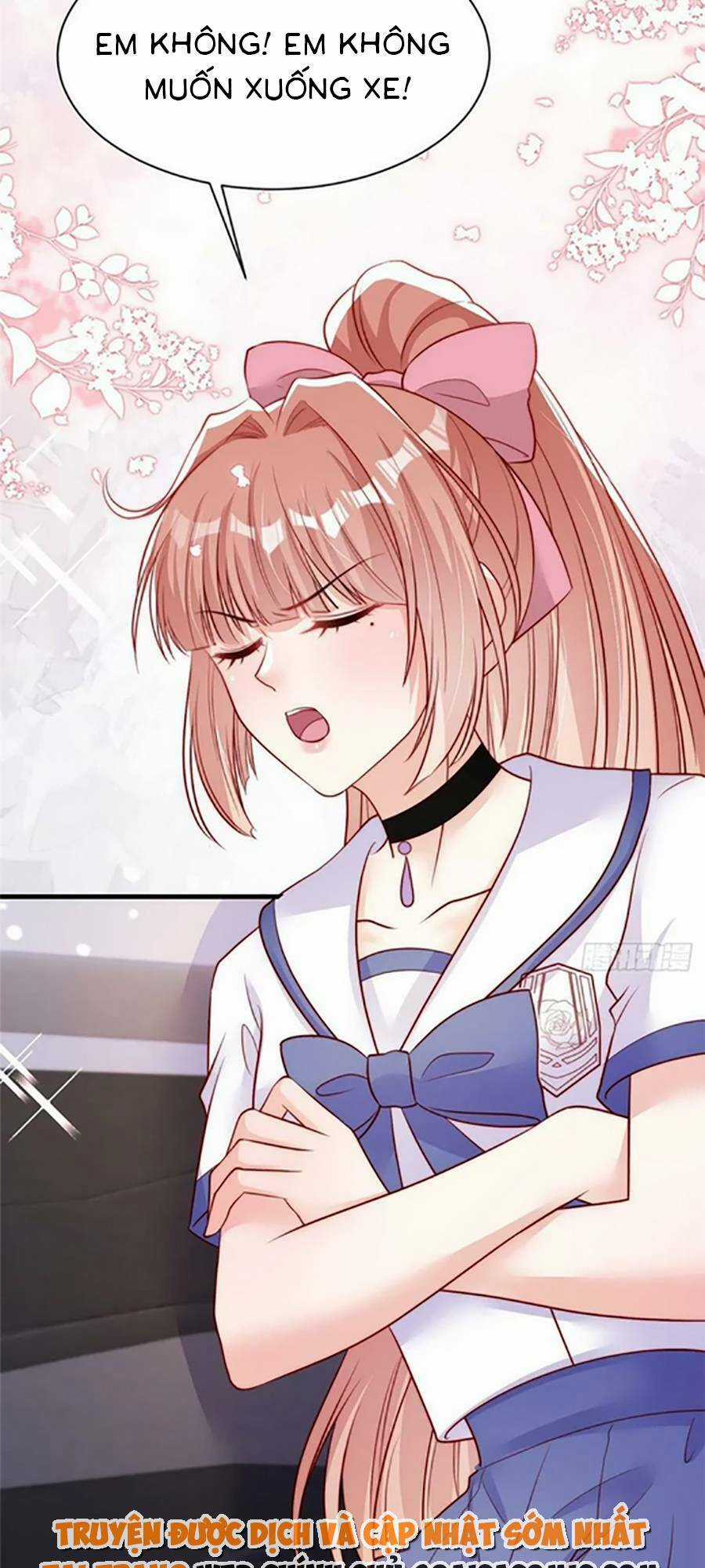 Tôi Được Năm Đại Lão Chiều Chuộng Hết Nấc Chapter 95 trang 22