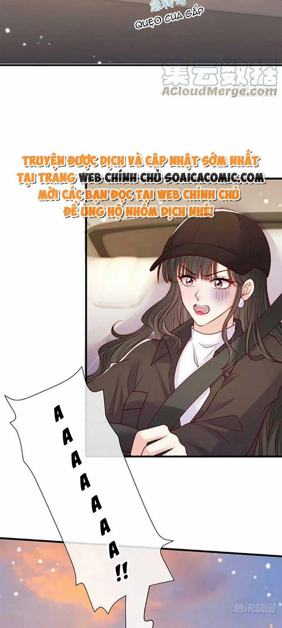 Tôi Được Năm Đại Lão Chiều Chuộng Hết Nấc Chapter 95 trang 8