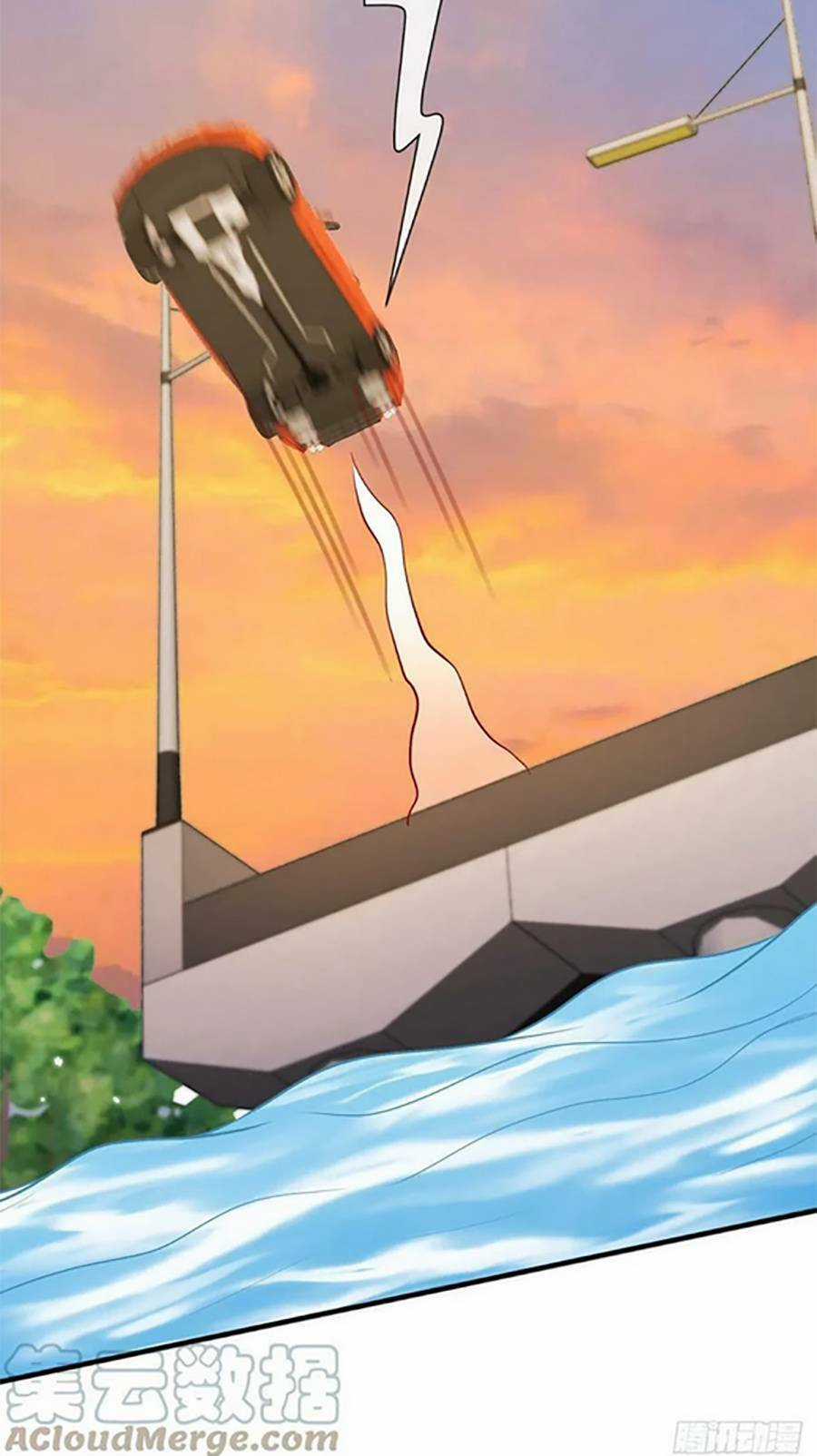 Tôi Được Năm Đại Lão Chiều Chuộng Hết Nấc Chapter 95 trang 9