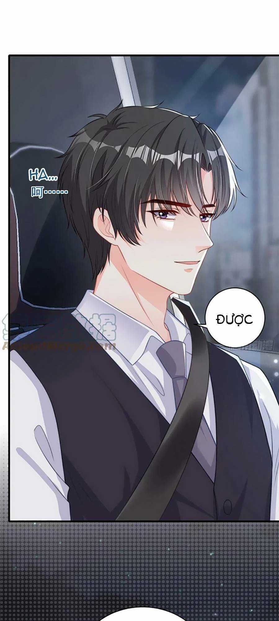 Tôi Được Năm Đại Lão Chiều Chuộng Hết Nấc Chapter 96 trang 1