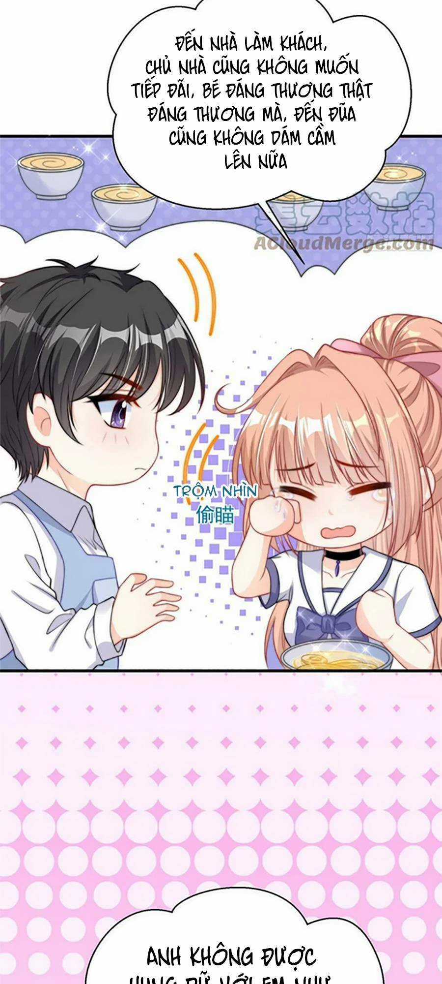 Tôi Được Năm Đại Lão Chiều Chuộng Hết Nấc Chapter 96 trang 10