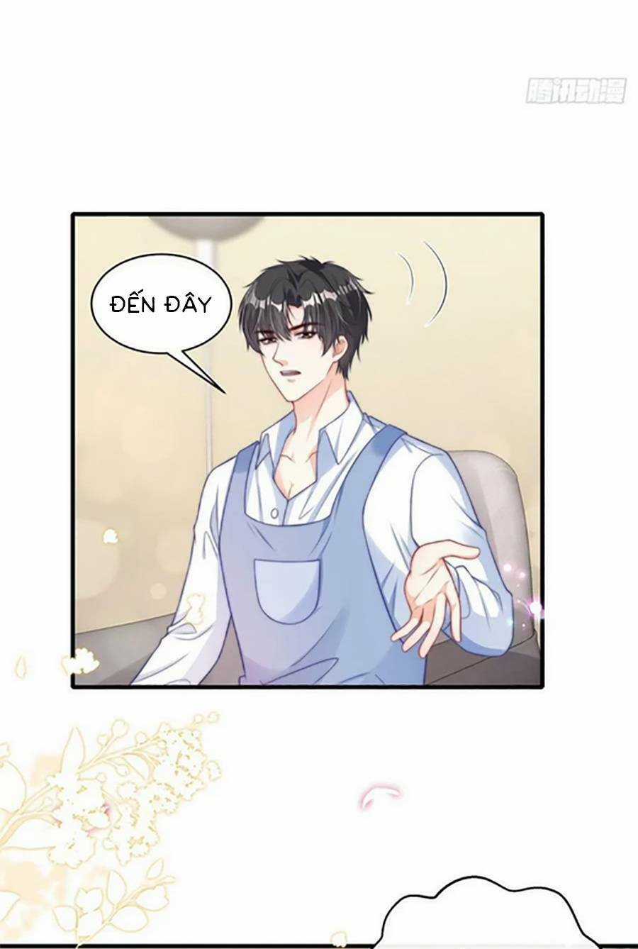 Tôi Được Năm Đại Lão Chiều Chuộng Hết Nấc Chapter 96 trang 13