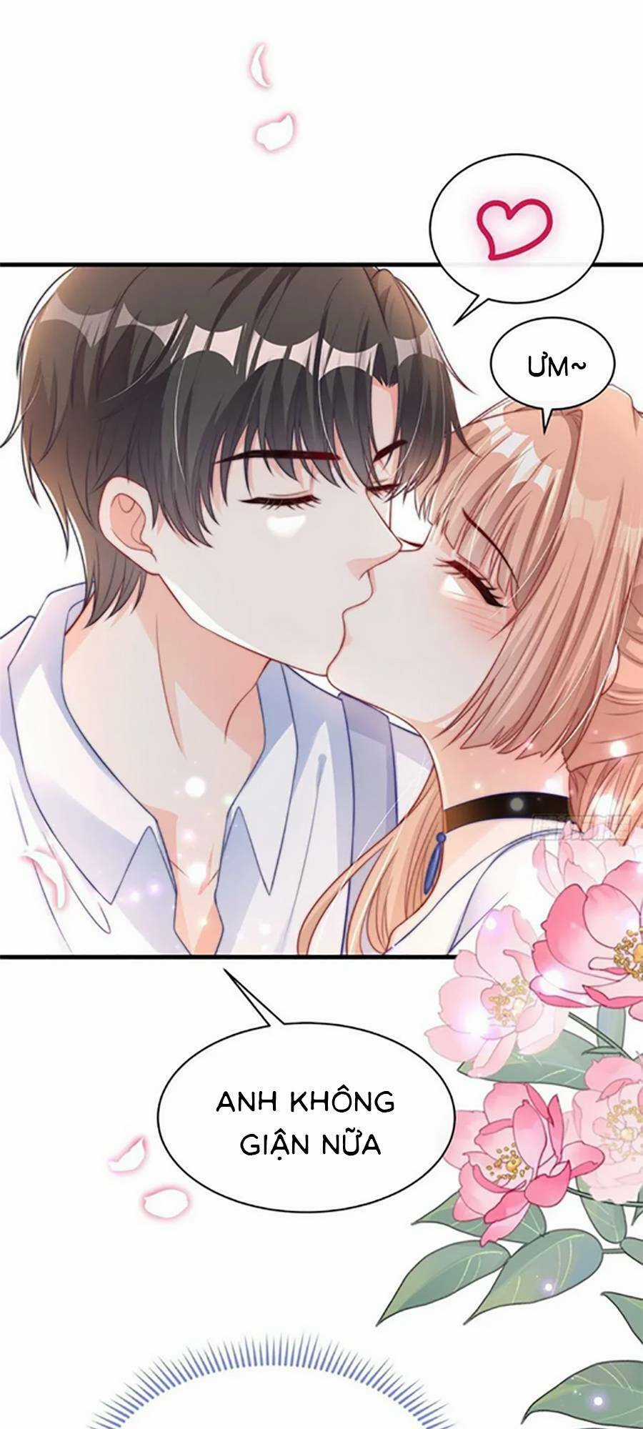 Tôi Được Năm Đại Lão Chiều Chuộng Hết Nấc Chapter 96 trang 15