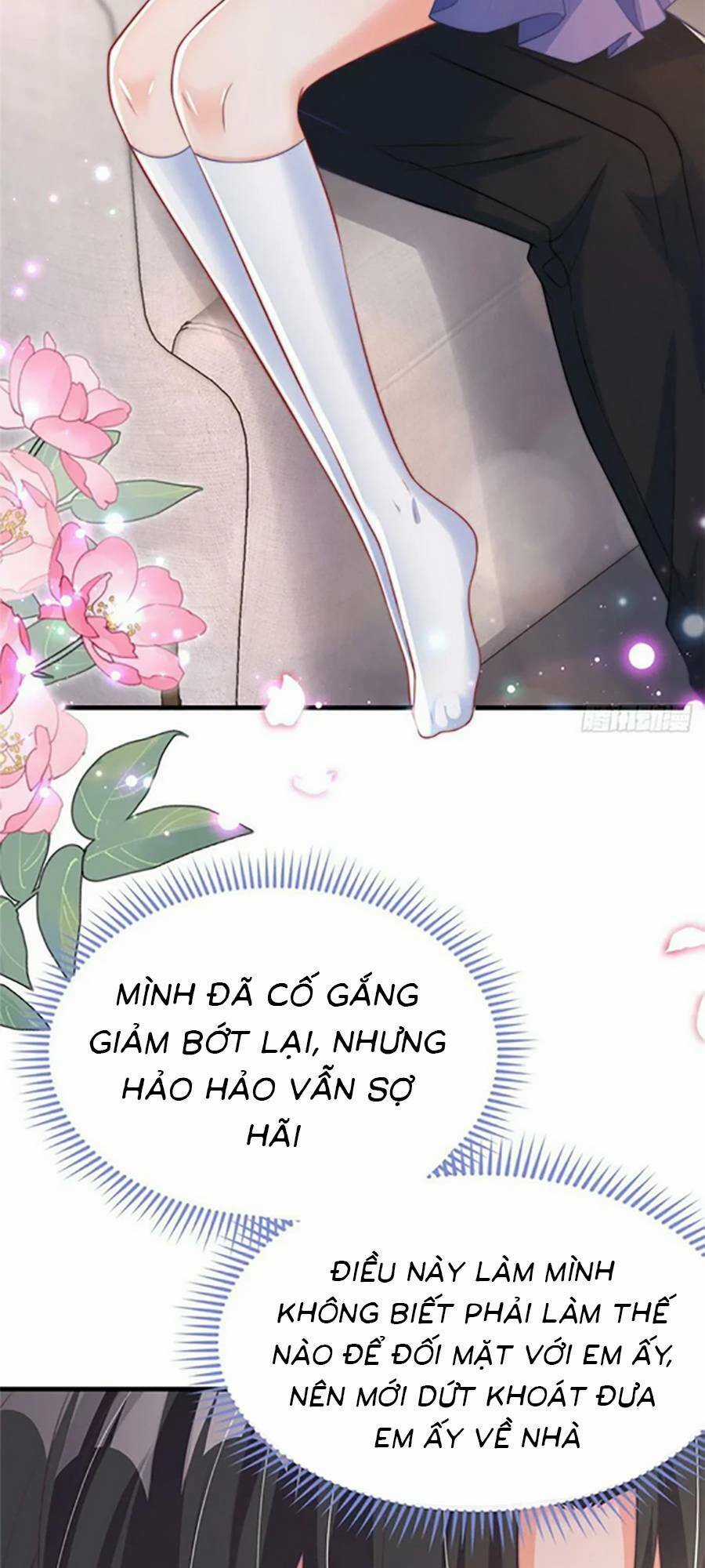 Tôi Được Năm Đại Lão Chiều Chuộng Hết Nấc Chapter 96 trang 17