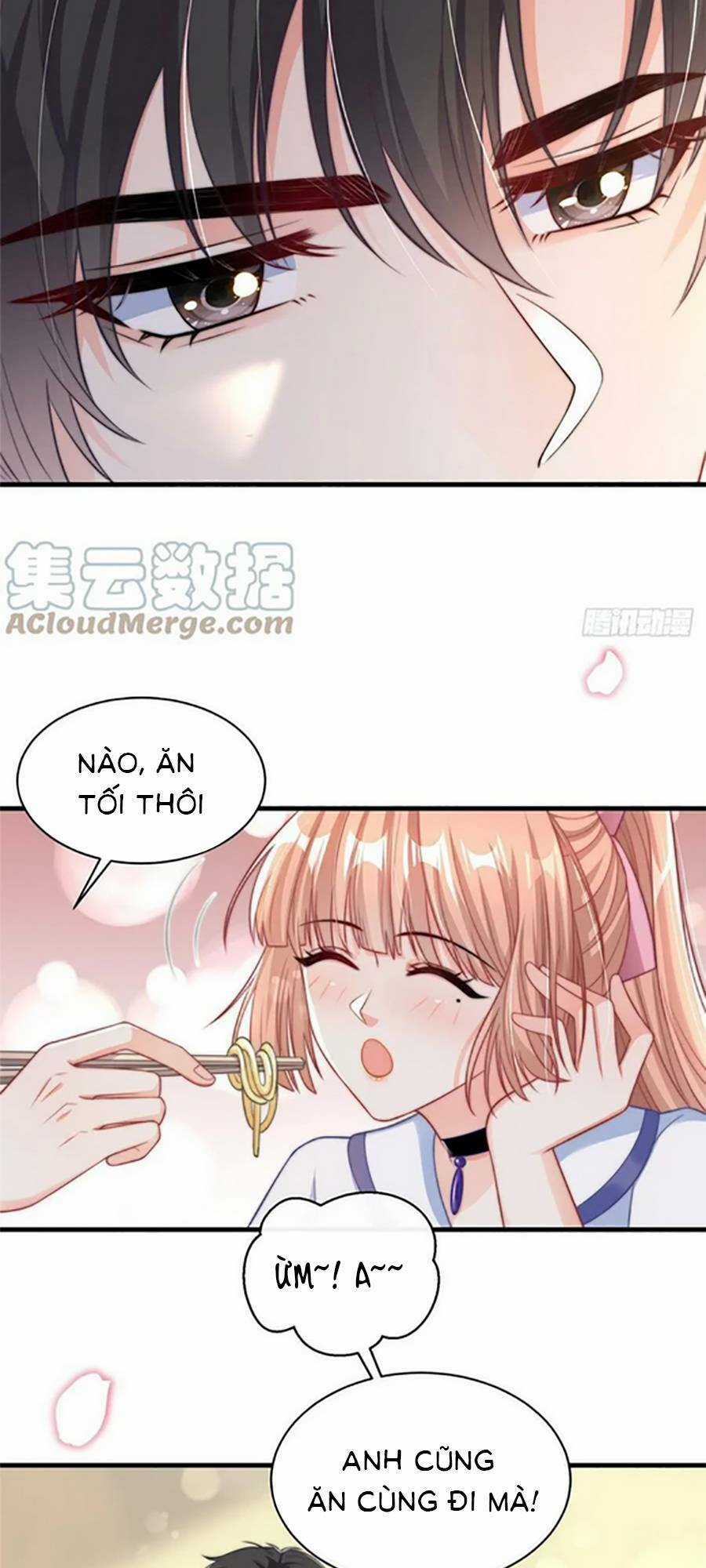 Tôi Được Năm Đại Lão Chiều Chuộng Hết Nấc Chapter 96 trang 18