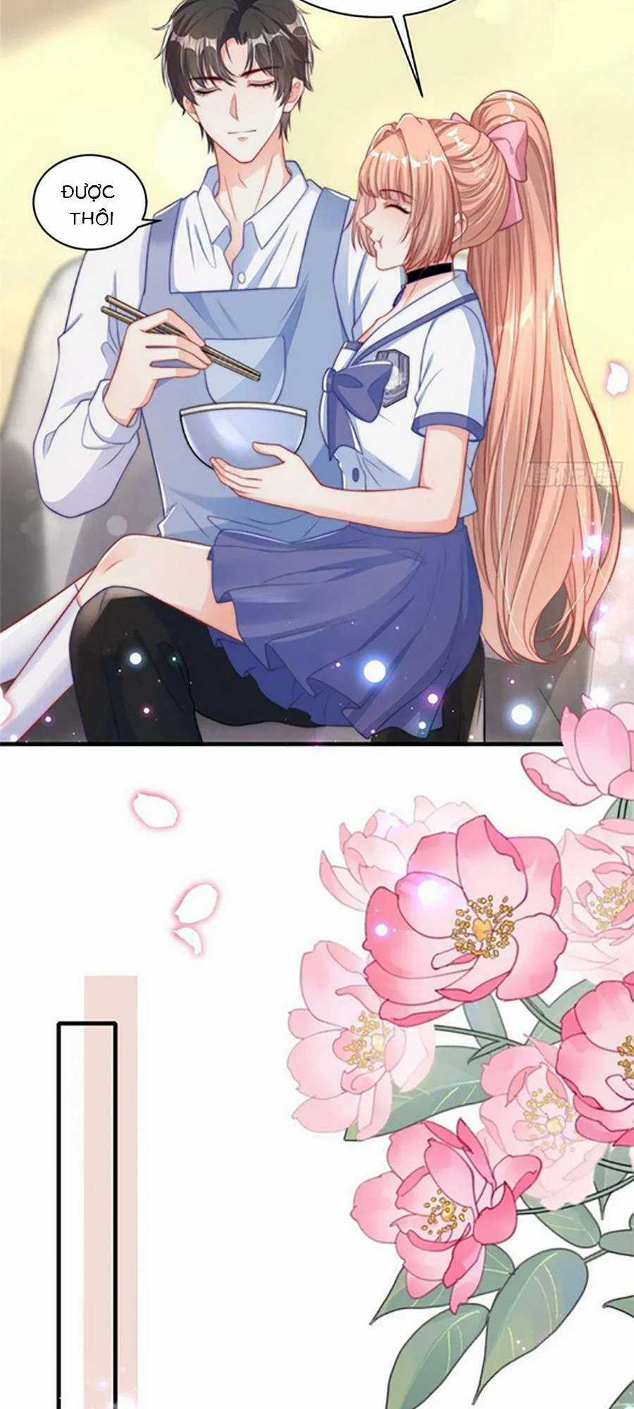 Tôi Được Năm Đại Lão Chiều Chuộng Hết Nấc Chapter 96 trang 19