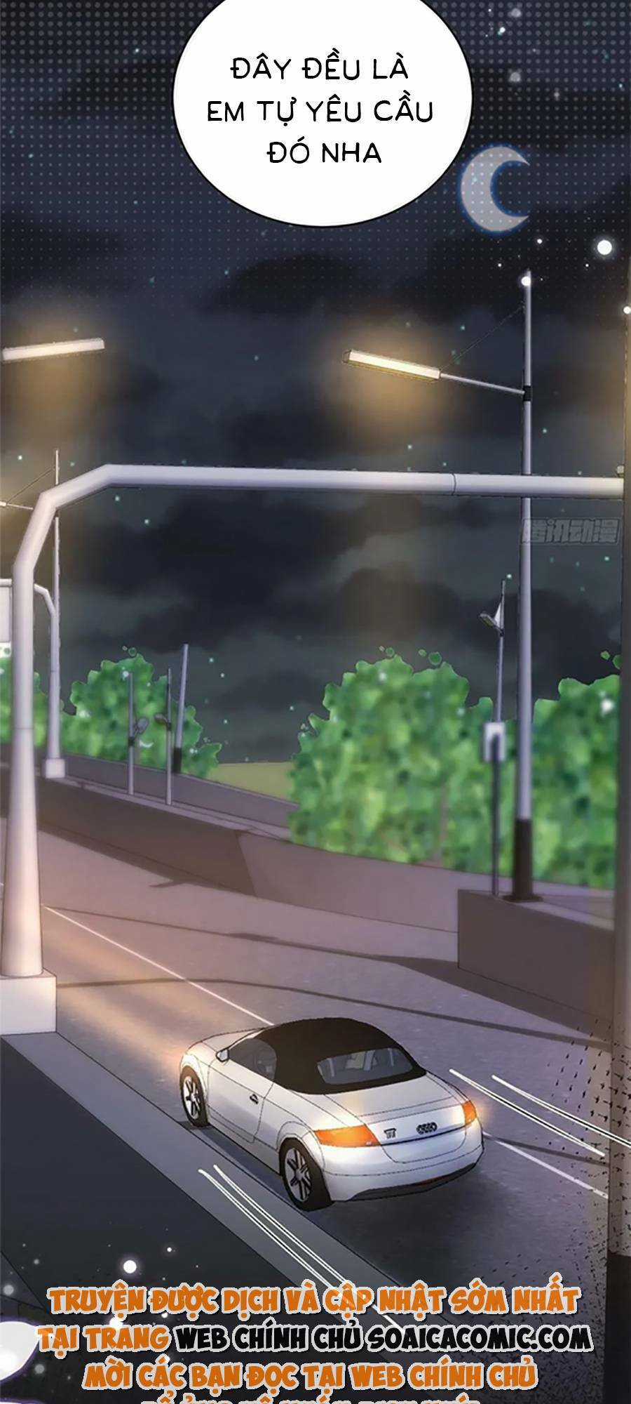 Tôi Được Năm Đại Lão Chiều Chuộng Hết Nấc Chapter 96 trang 2