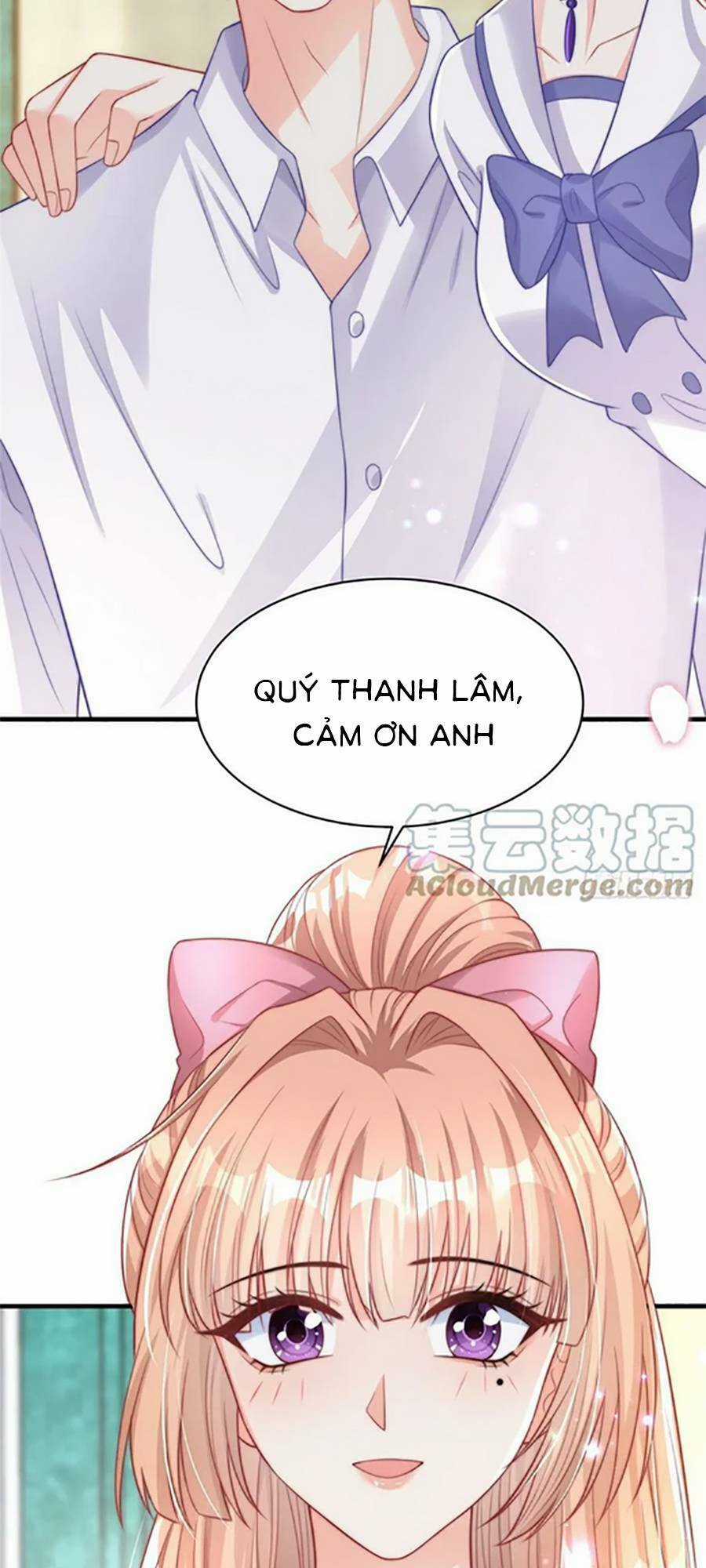 Tôi Được Năm Đại Lão Chiều Chuộng Hết Nấc Chapter 96 trang 23