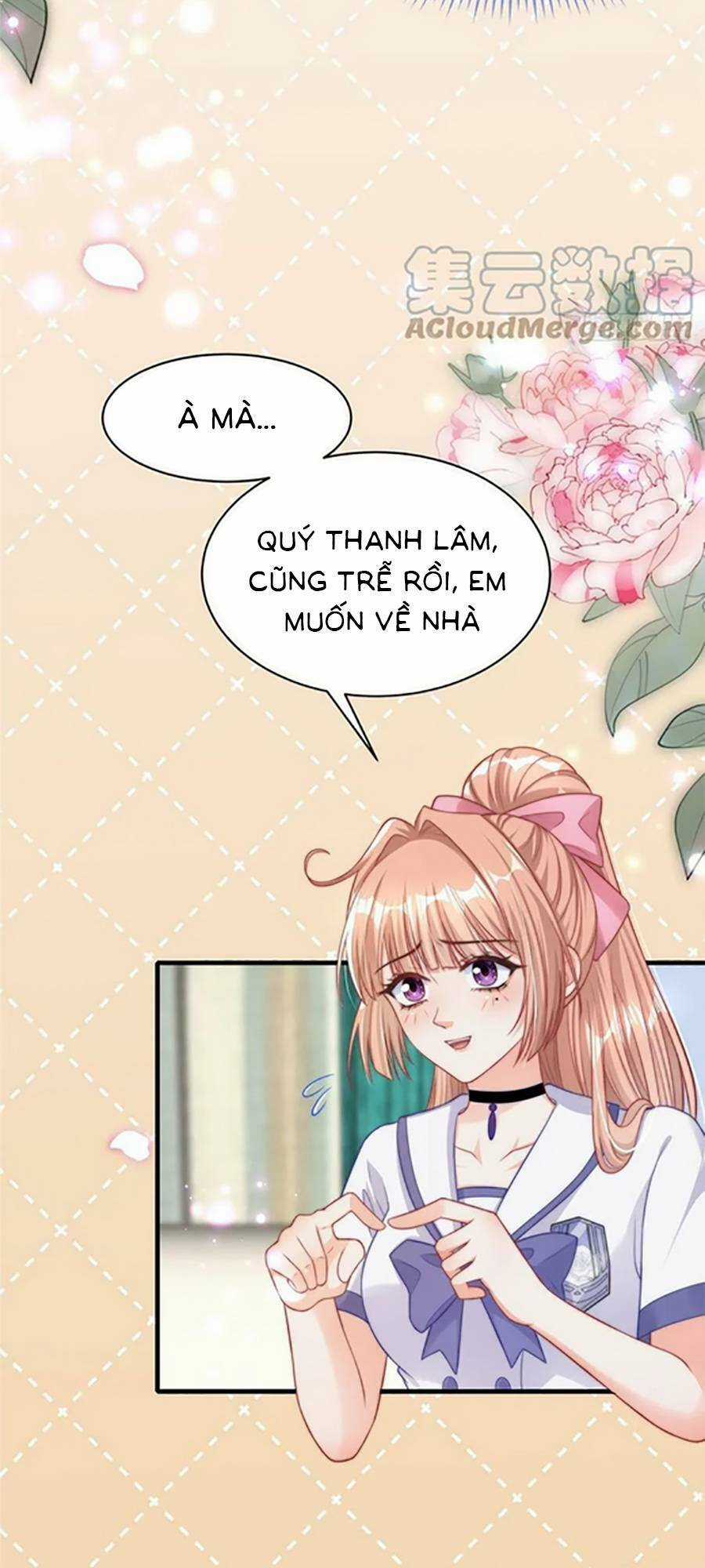 Tôi Được Năm Đại Lão Chiều Chuộng Hết Nấc Chapter 96 trang 25