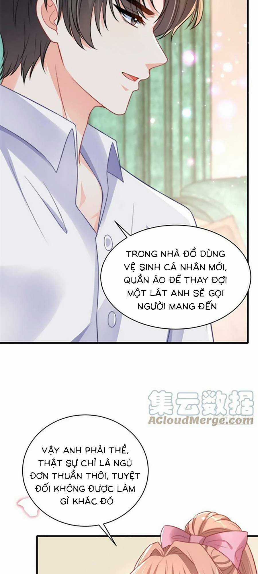 Tôi Được Năm Đại Lão Chiều Chuộng Hết Nấc Chapter 96 trang 28