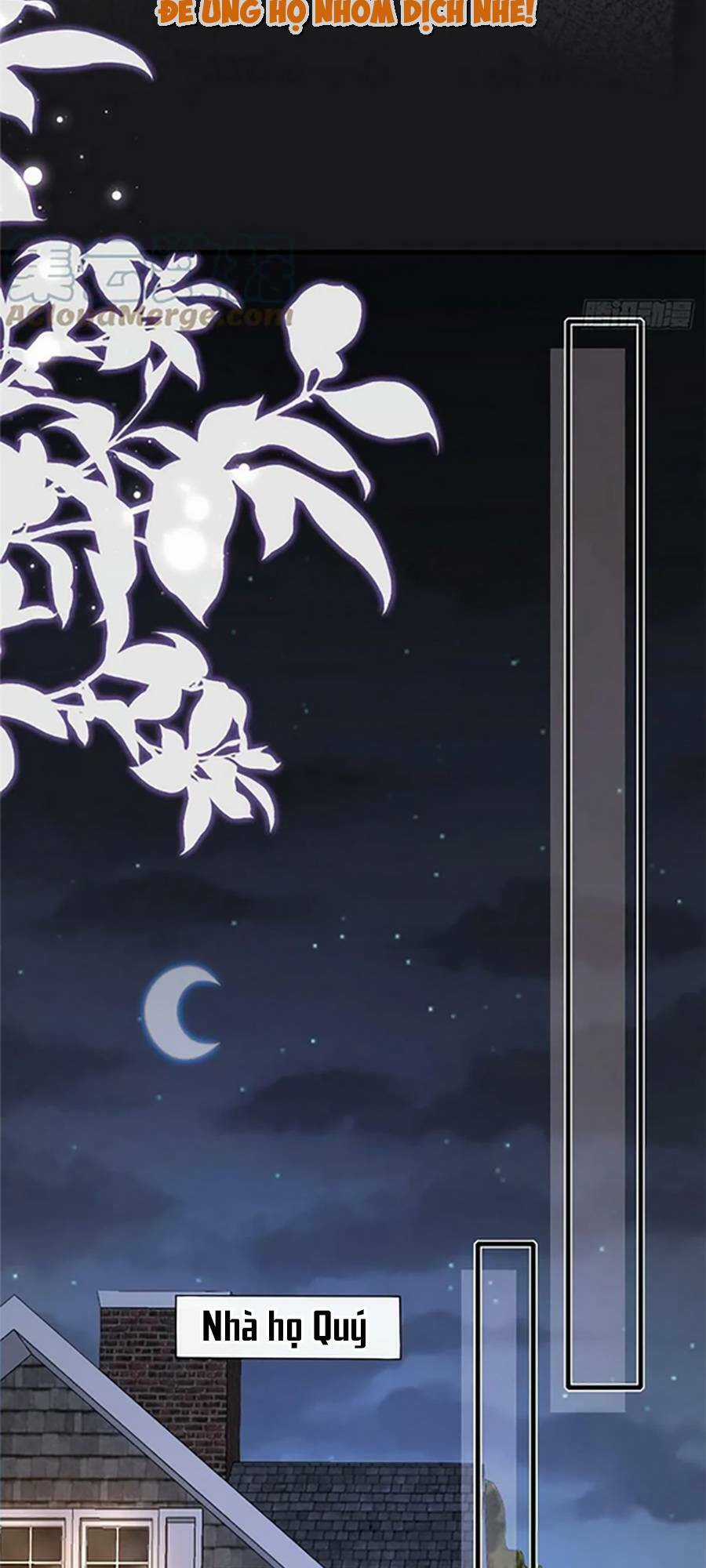 Tôi Được Năm Đại Lão Chiều Chuộng Hết Nấc Chapter 96 trang 3