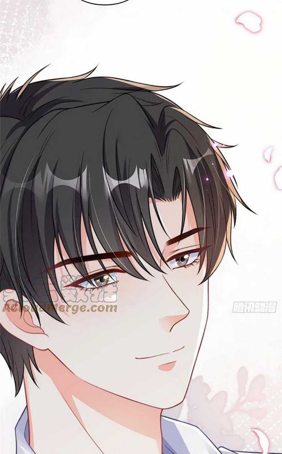 Tôi Được Năm Đại Lão Chiều Chuộng Hết Nấc Chapter 96 trang 32