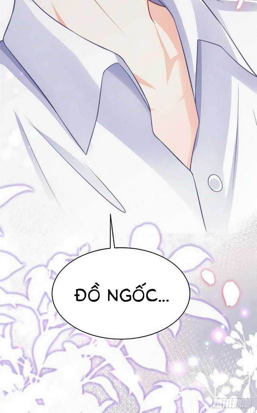 Tôi Được Năm Đại Lão Chiều Chuộng Hết Nấc Chapter 96 trang 33