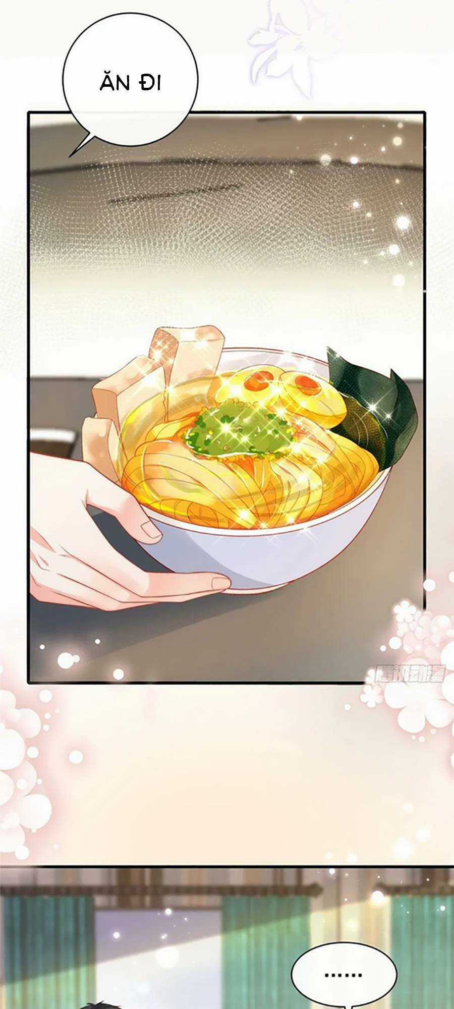 Tôi Được Năm Đại Lão Chiều Chuộng Hết Nấc Chapter 96 trang 5