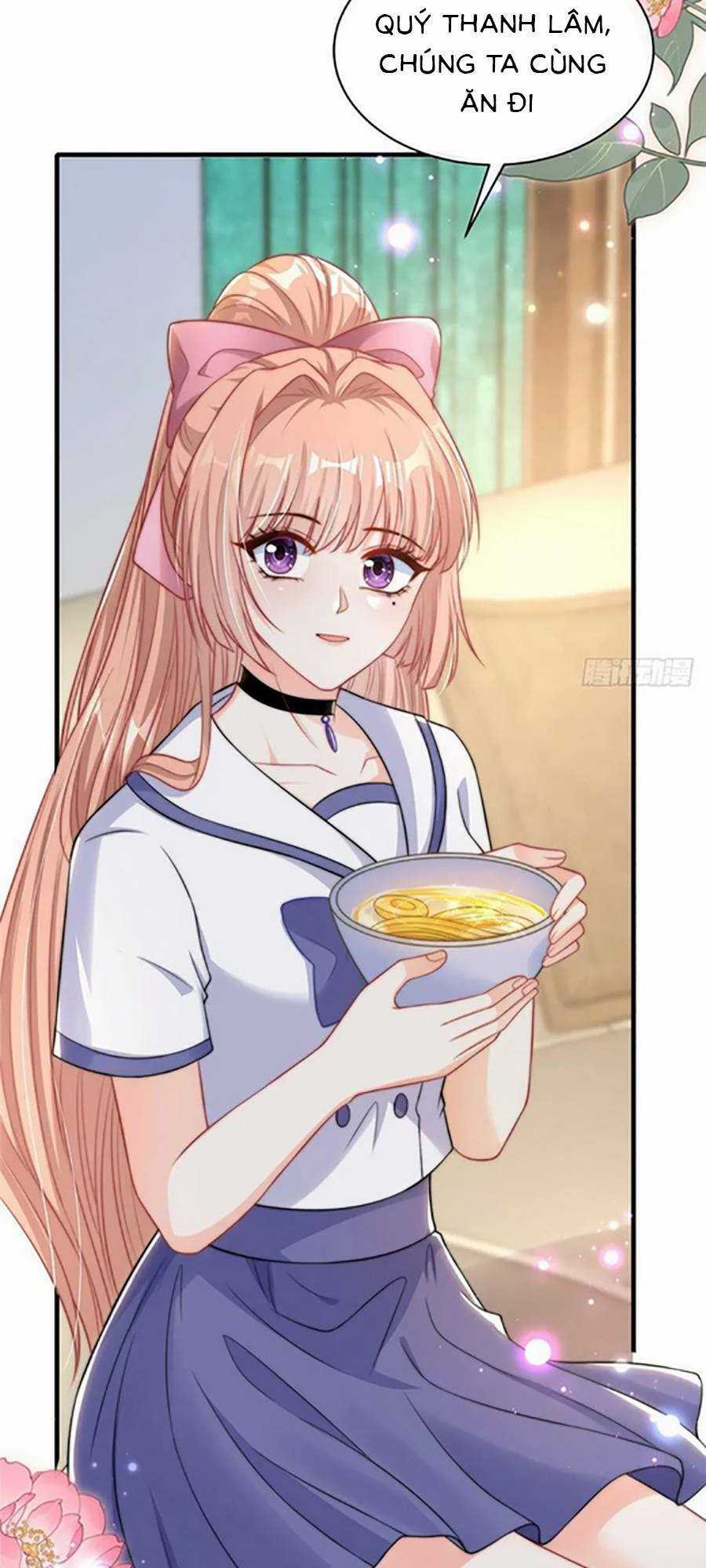 Tôi Được Năm Đại Lão Chiều Chuộng Hết Nấc Chapter 96 trang 7