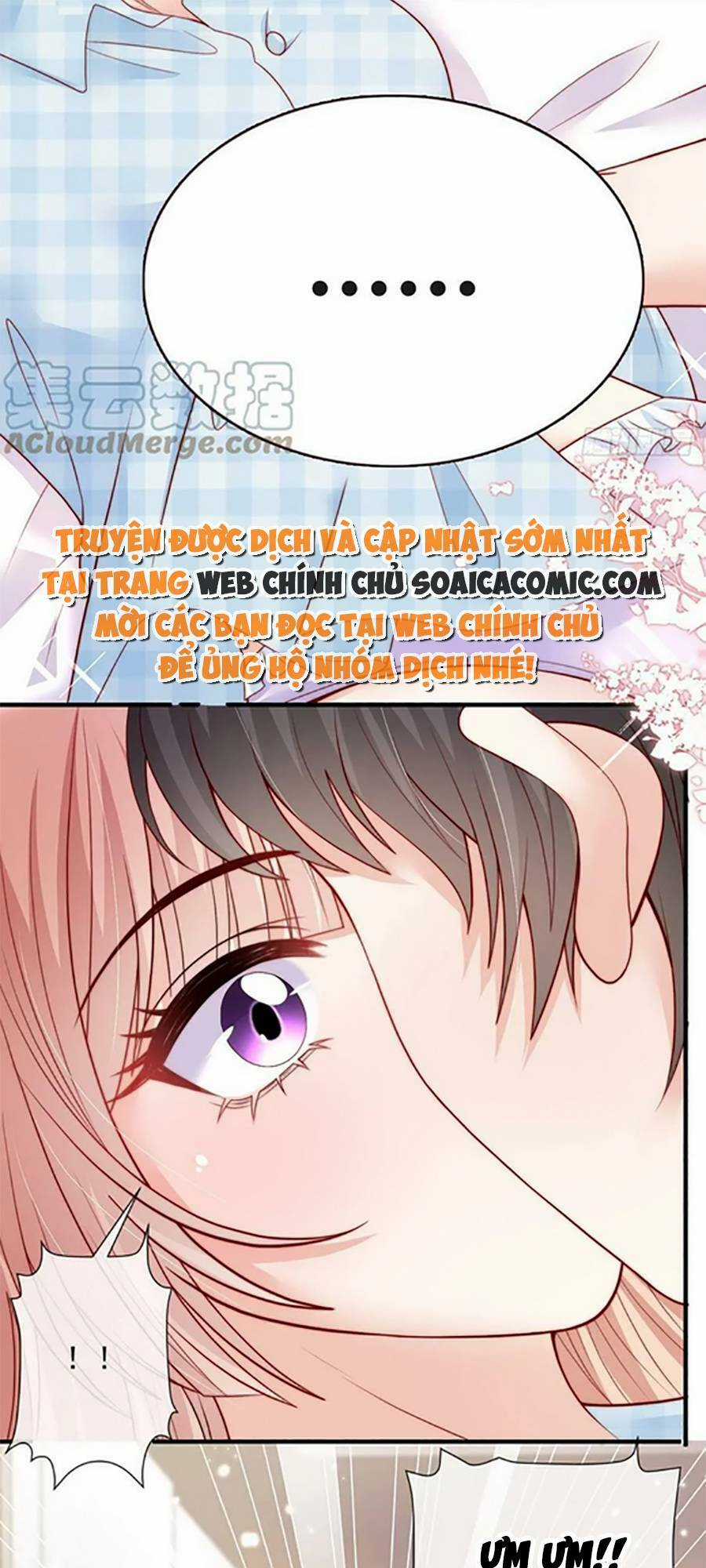 Tôi Được Năm Đại Lão Chiều Chuộng Hết Nấc Chapter 97 trang 10