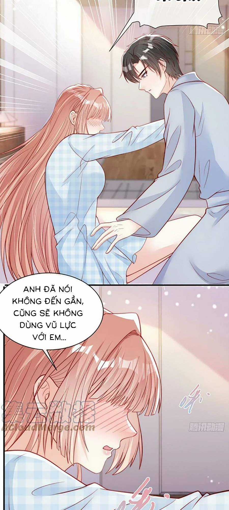 Tôi Được Năm Đại Lão Chiều Chuộng Hết Nấc Chapter 97 trang 11