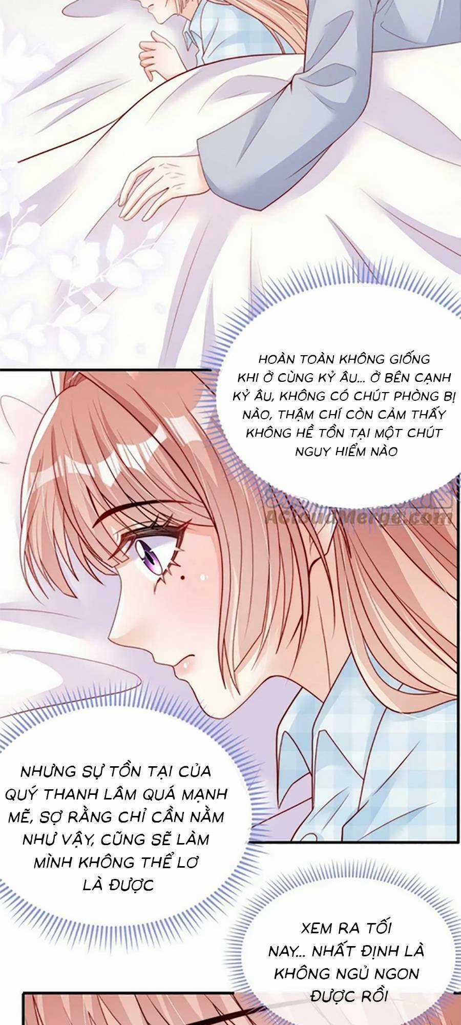 Tôi Được Năm Đại Lão Chiều Chuộng Hết Nấc Chapter 97 trang 13