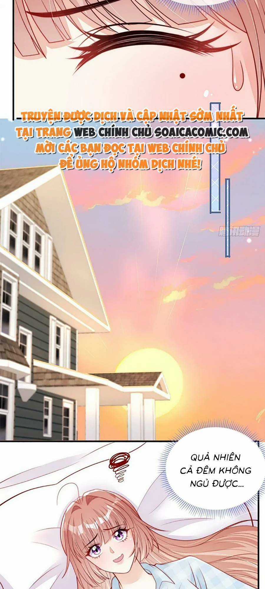 Tôi Được Năm Đại Lão Chiều Chuộng Hết Nấc Chapter 97 trang 14