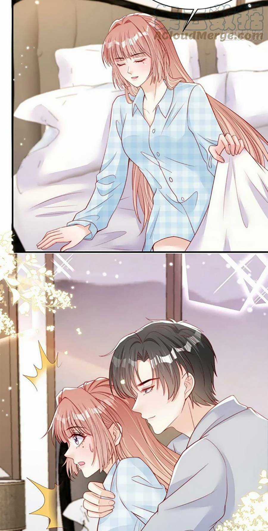 Tôi Được Năm Đại Lão Chiều Chuộng Hết Nấc Chapter 97 trang 17