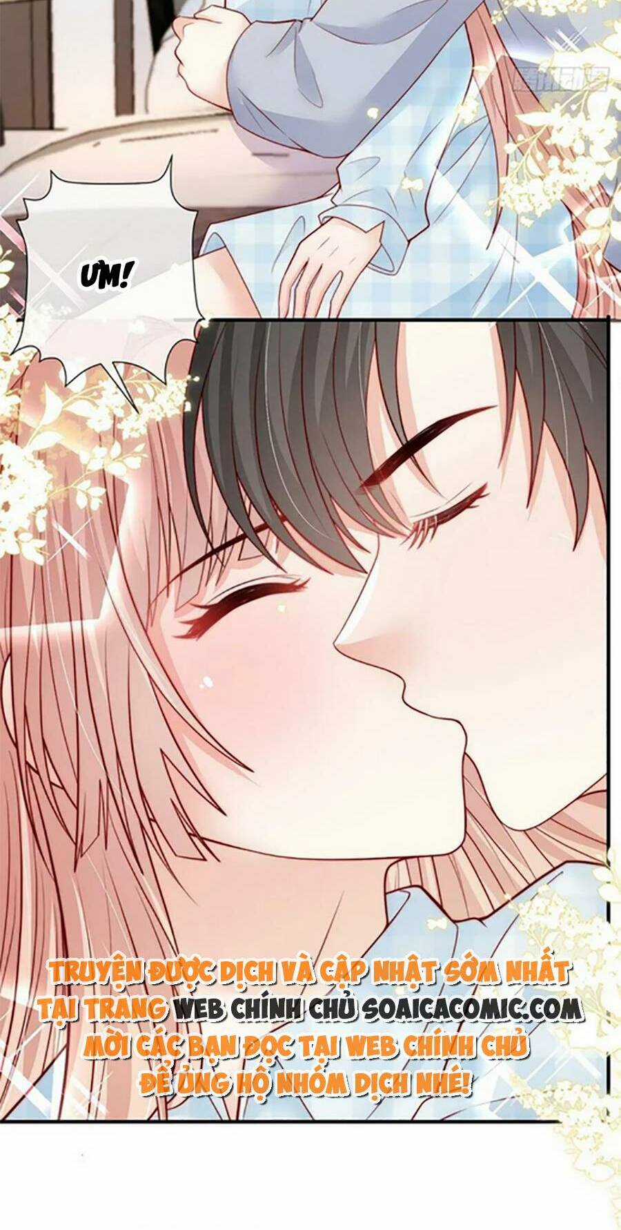 Tôi Được Năm Đại Lão Chiều Chuộng Hết Nấc Chapter 97 trang 18