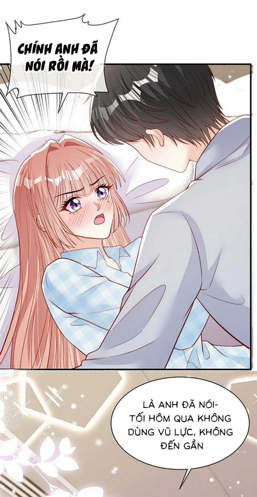 Tôi Được Năm Đại Lão Chiều Chuộng Hết Nấc Chapter 97 trang 19