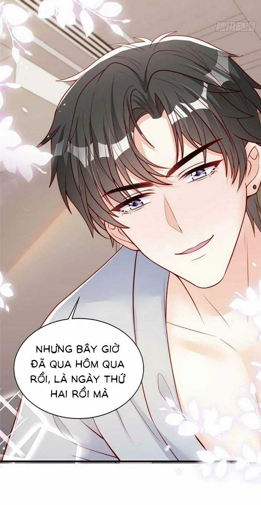 Tôi Được Năm Đại Lão Chiều Chuộng Hết Nấc Chapter 97 trang 20