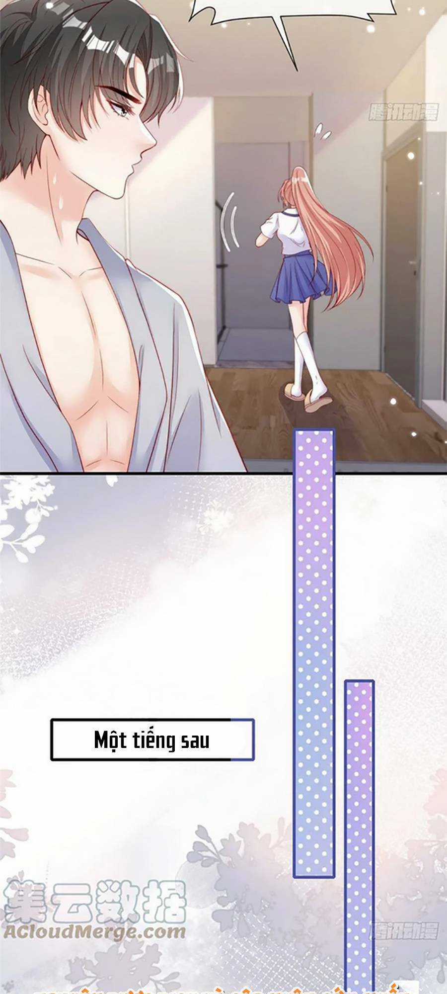 Tôi Được Năm Đại Lão Chiều Chuộng Hết Nấc Chapter 97 trang 4