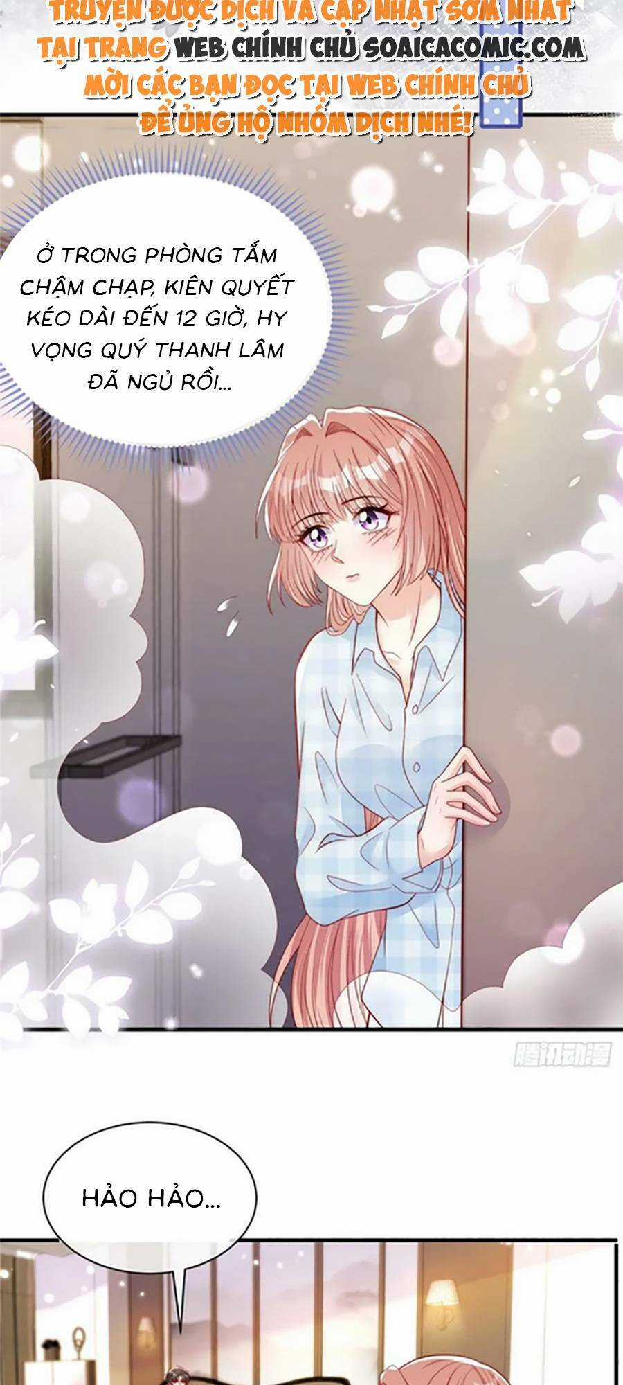 Tôi Được Năm Đại Lão Chiều Chuộng Hết Nấc Chapter 97 trang 5