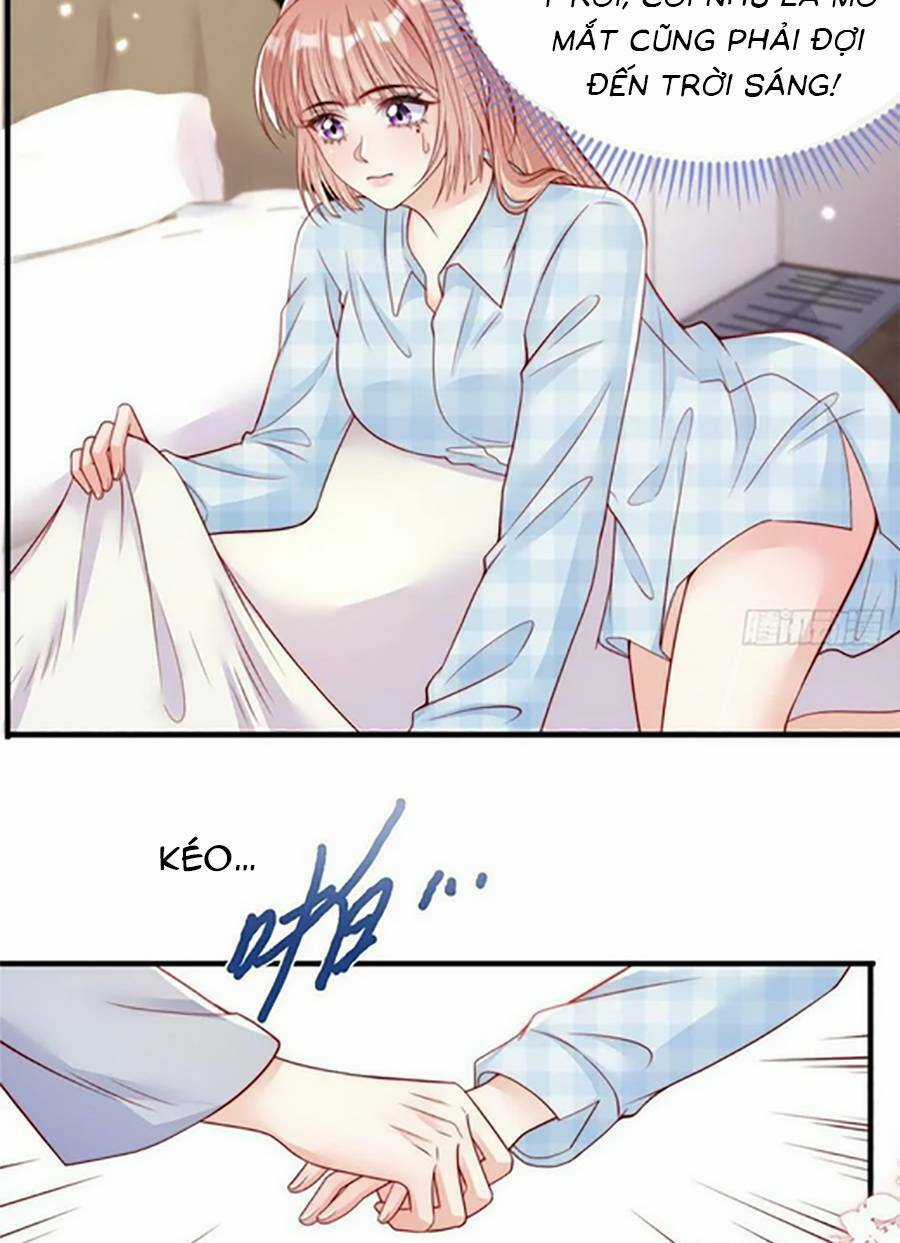 Tôi Được Năm Đại Lão Chiều Chuộng Hết Nấc Chapter 97 trang 7