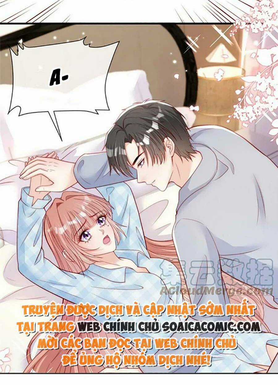 Tôi Được Năm Đại Lão Chiều Chuộng Hết Nấc Chapter 97 trang 8