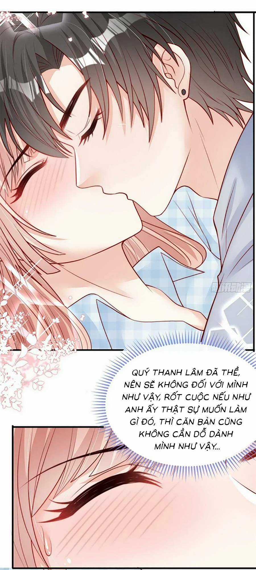 Tôi Được Năm Đại Lão Chiều Chuộng Hết Nấc Chapter 97 trang 9